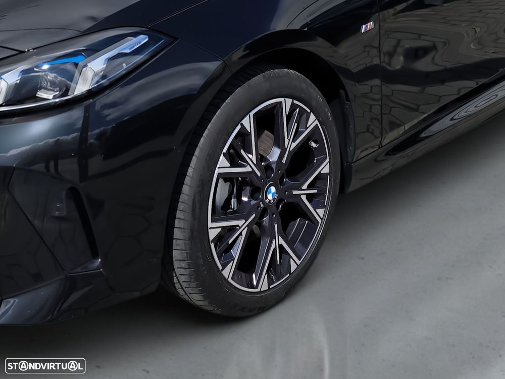BMW 220 Gran Coupé Pack Desportivo M - 4