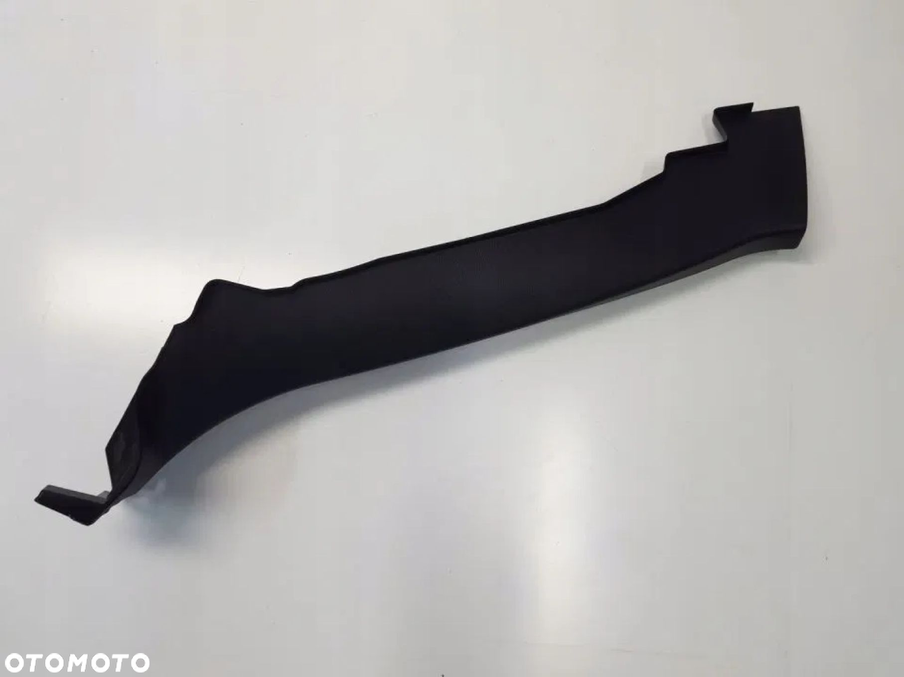 OSŁONA PROGU LEWA 766336223R RENAULT TALISMAN LIFT - 3