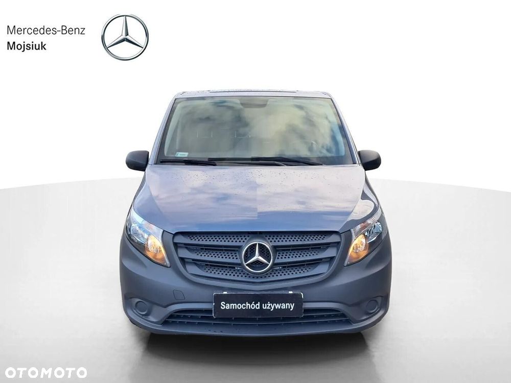 Mercedes-Benz vito . - 2