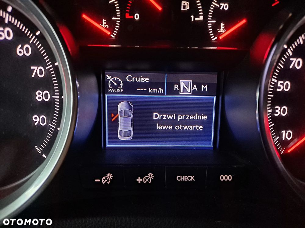 Peugeot 508 2.0 HDi Active - 17