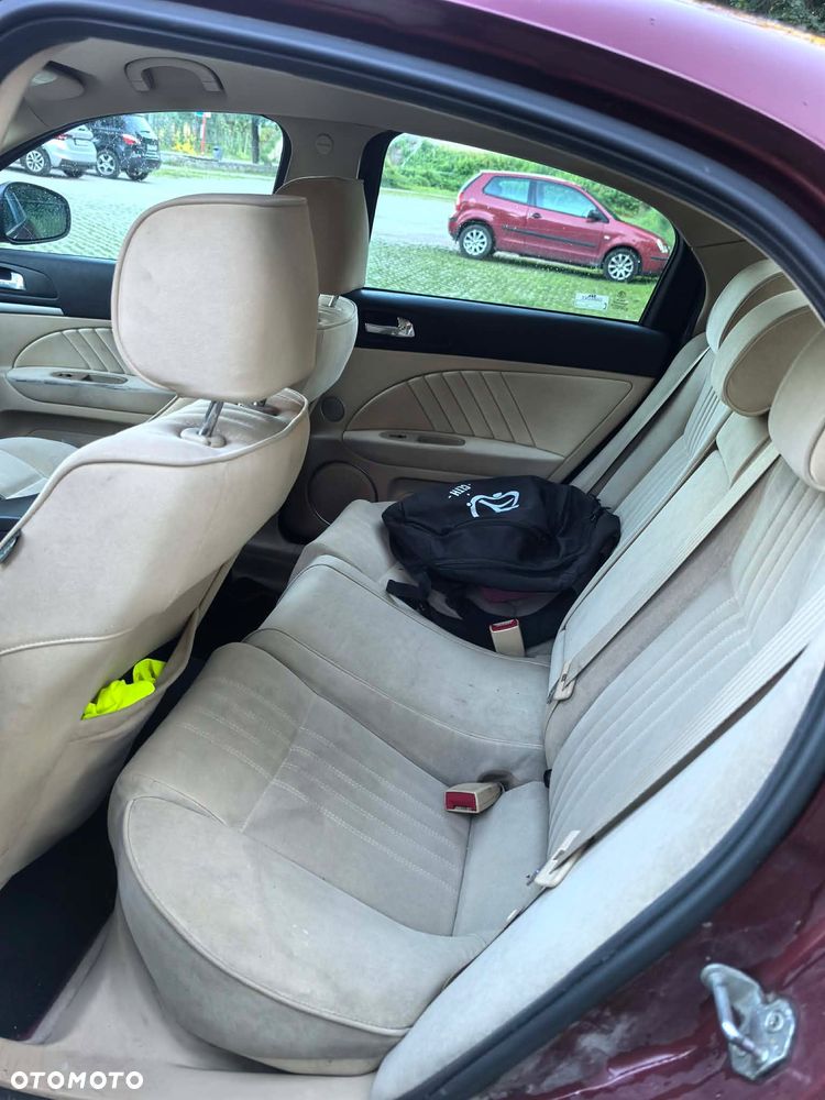 Alfa Romeo 159 1.9JTDM Distinctive - 9