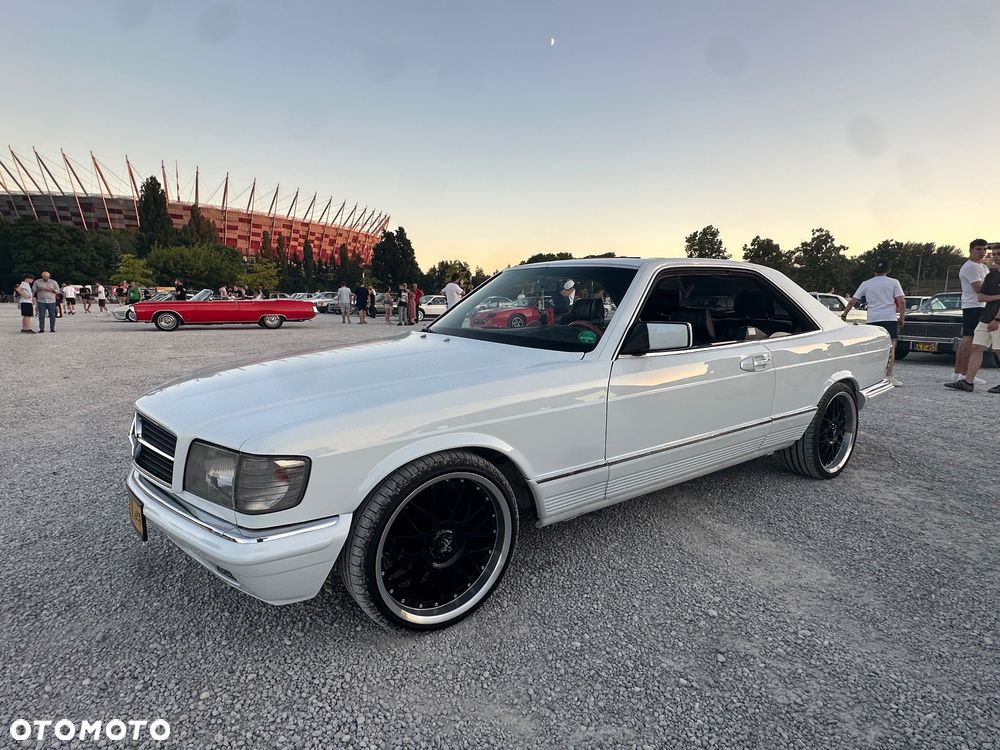 Mercedes-Benz Klasa S - 18