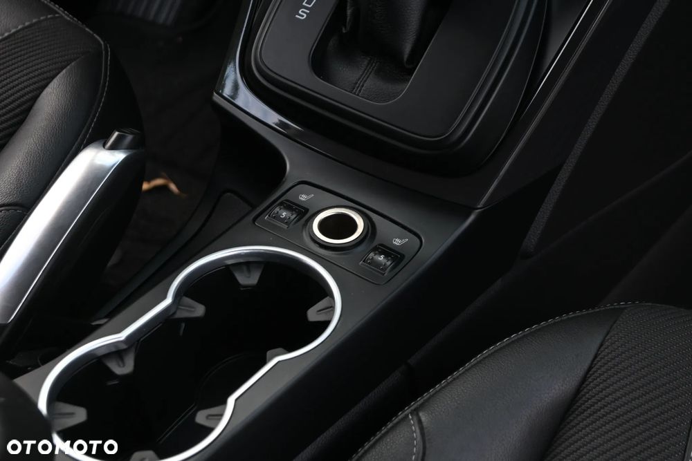 Ford Kuga 2.0 TDCi 4x4 Individual - 34