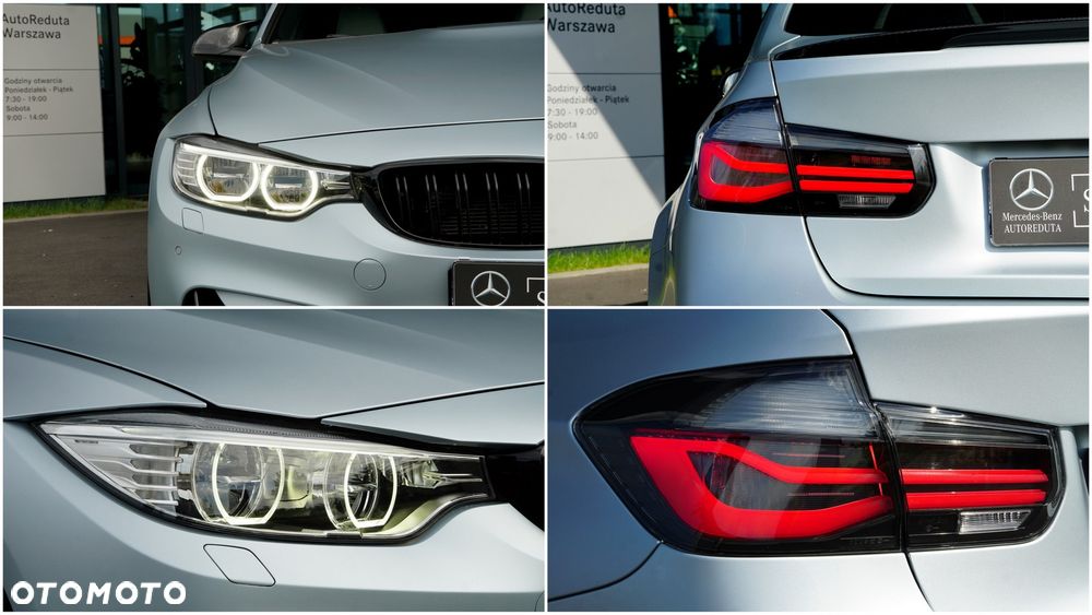 BMW M3 DKG - 10