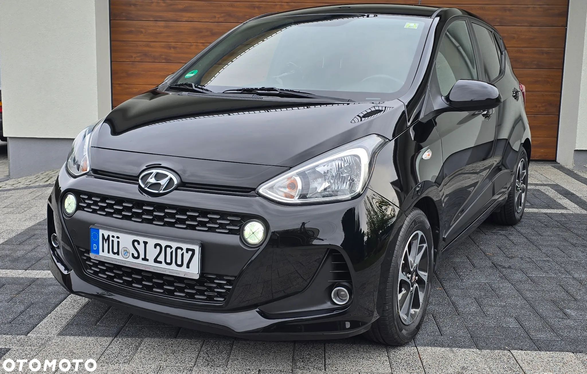 Hyundai i10 1.0 Passion - 1