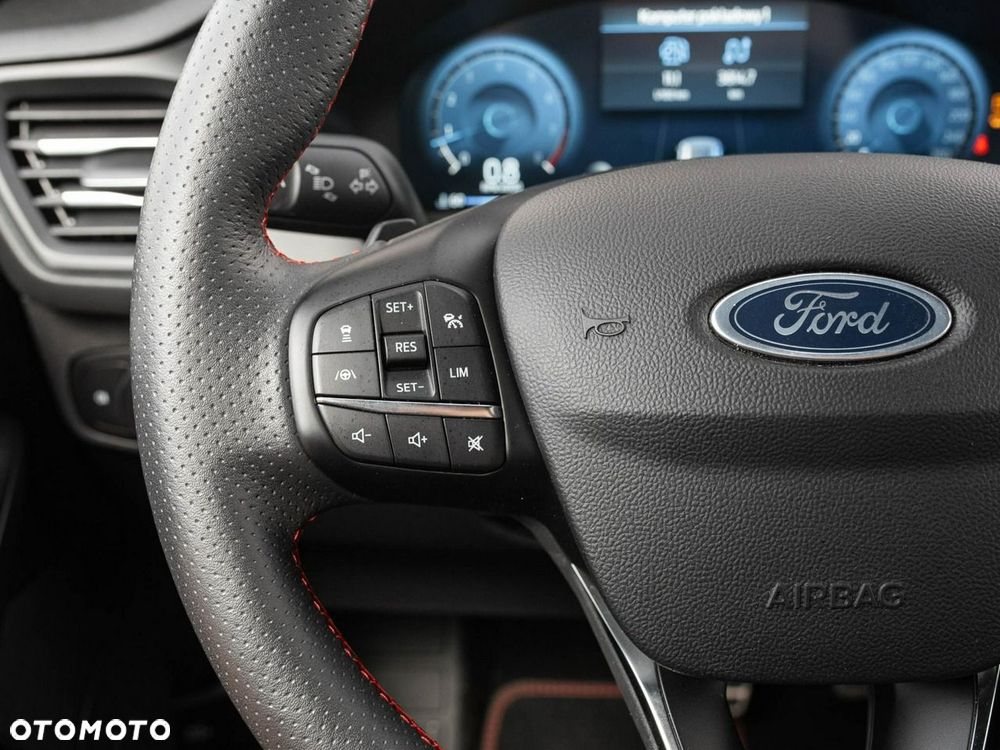 Ford Focus 2.3 EcoBoost ST X - 14