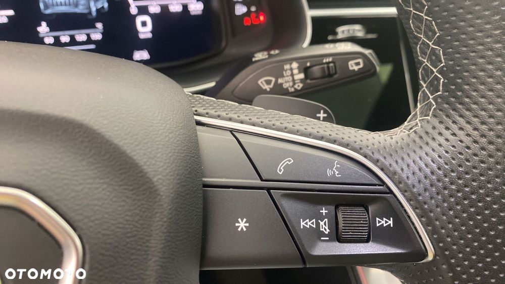 Audi Q7 45 TDI mHEV Quattro S Line Tiptr - 23