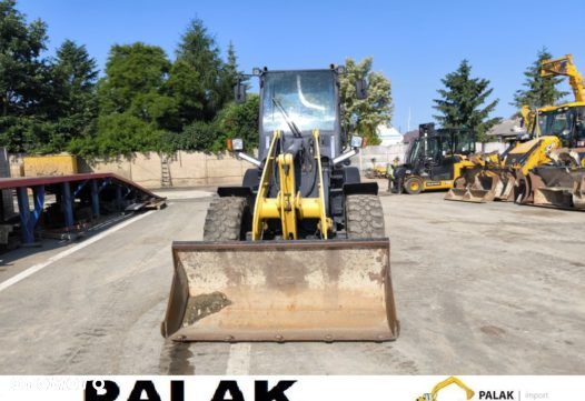 Komatsu Ładowarka KOMATSU WA 90-6 , 2012 rok - 6