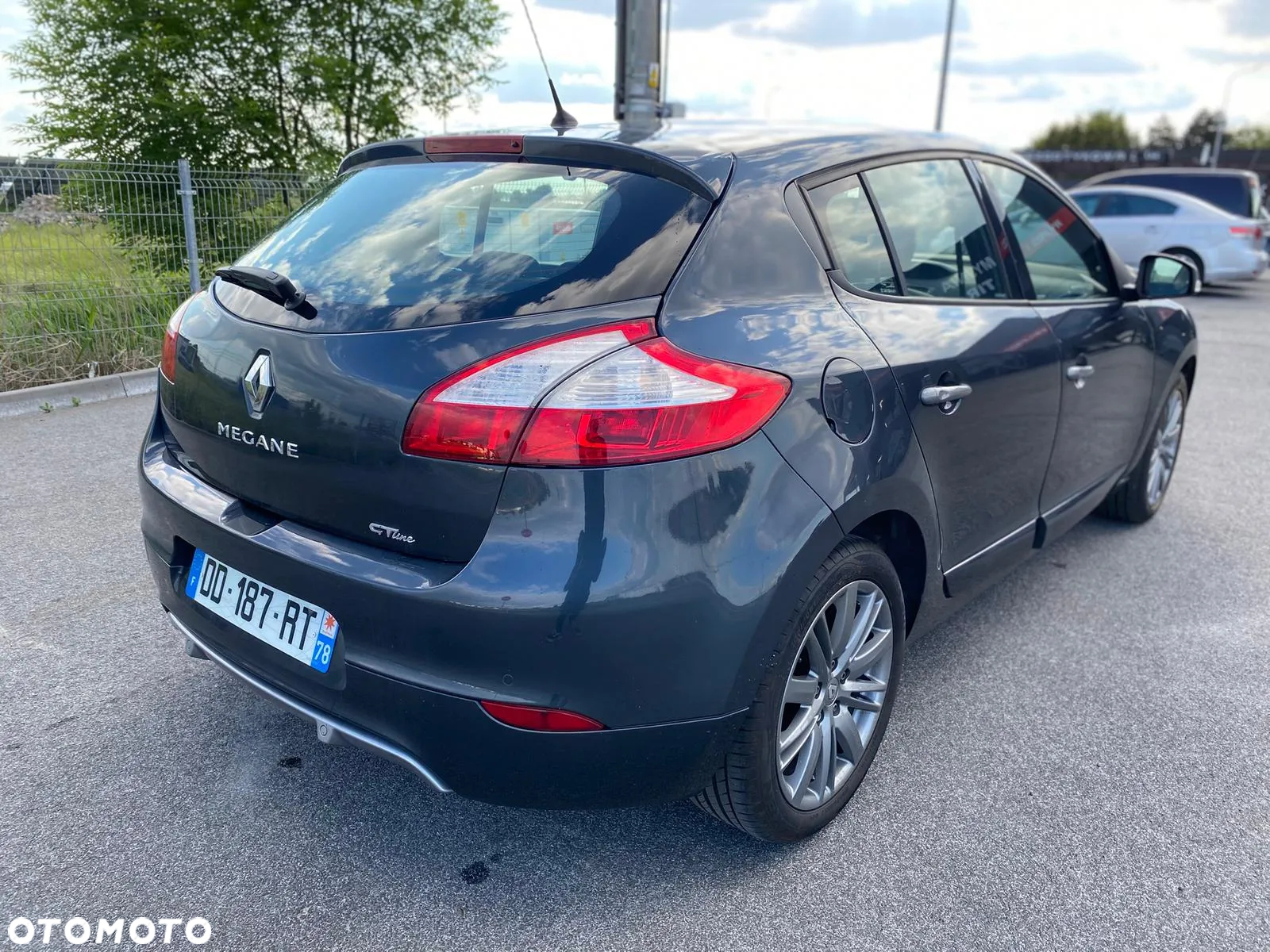 Renault Megane - 13