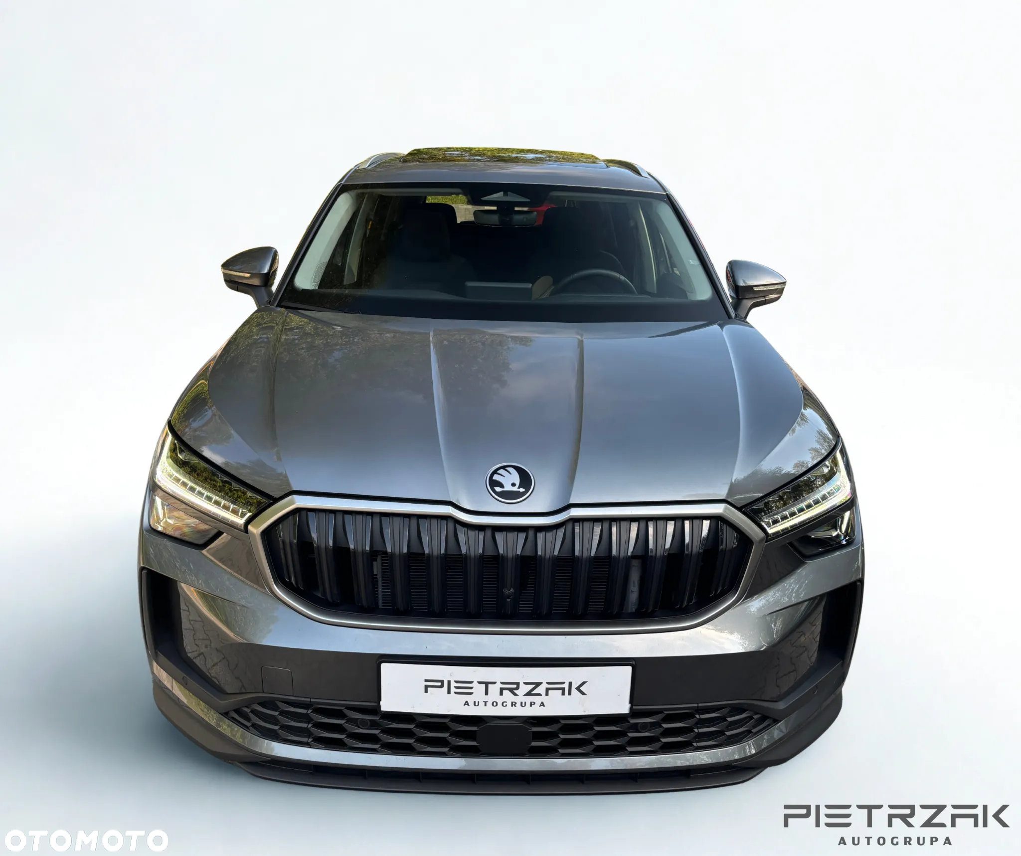 Skoda Kodiaq - 12