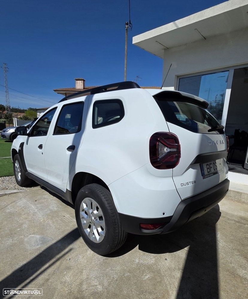 Dacia Duster 1.0 TCe Essential - 5