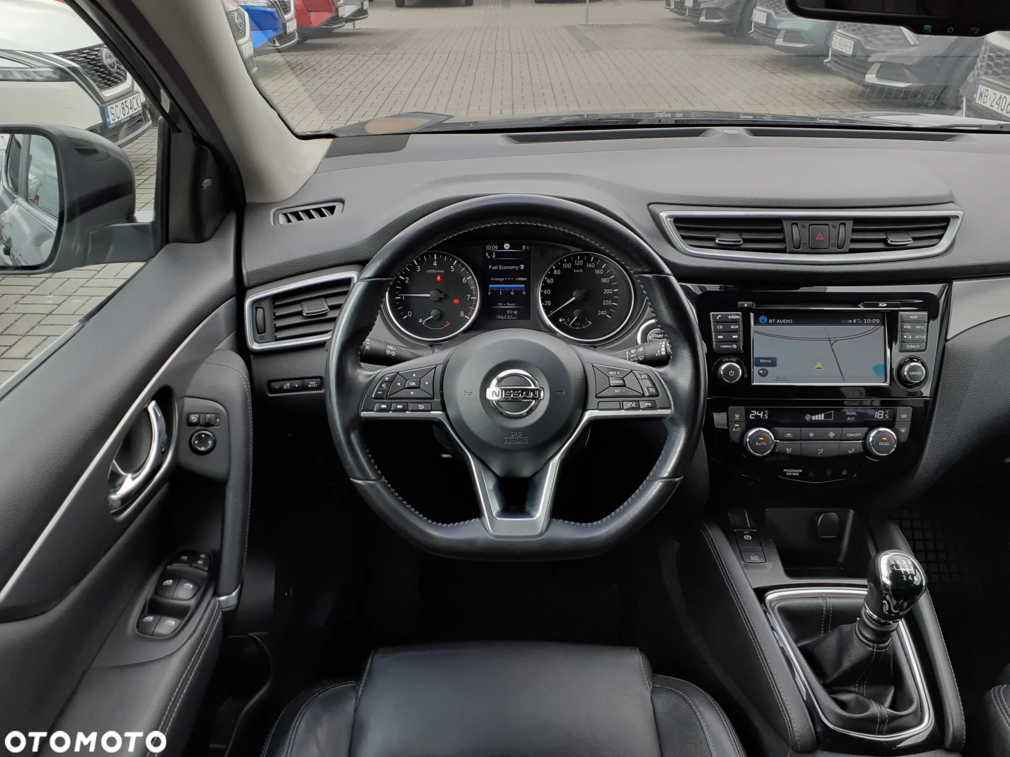 Nissan Qashqai 1.6 DIG-T Tekna - 6