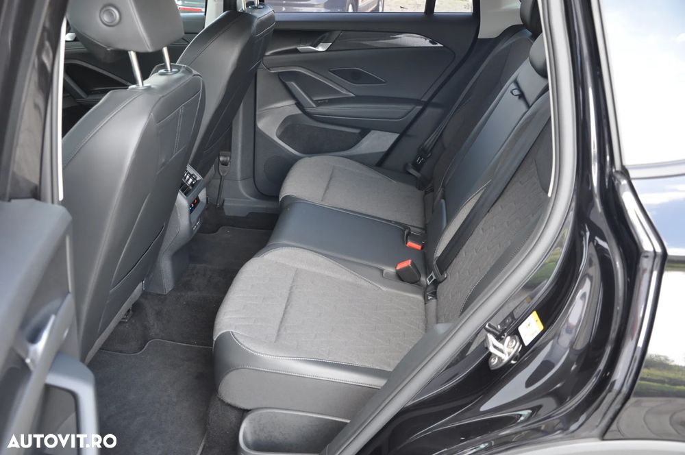 Volkswagen Tiguan 1.5 eTSI DSG MHEV Life - 28