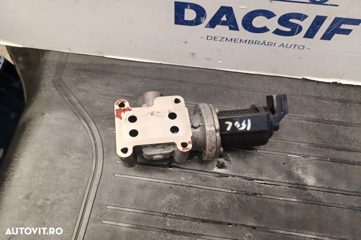 Egr 50024005 50024005 Opel Vectra C [facelift] [2005 - 2009] wagon 5- - 4