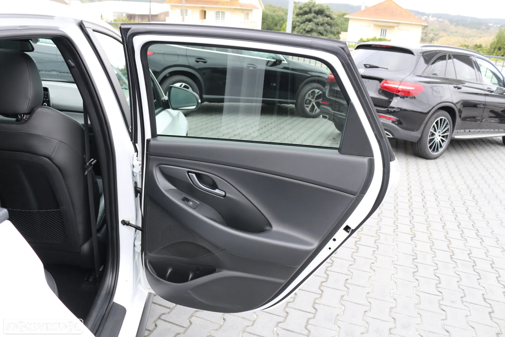 Hyundai i30 N 2.0 T-GDi Performance Pack - 46
