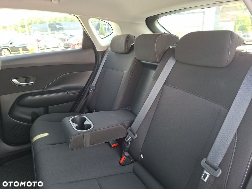Hyundai Kona 1.6 GDI Hybrid Executive DCT - 17
