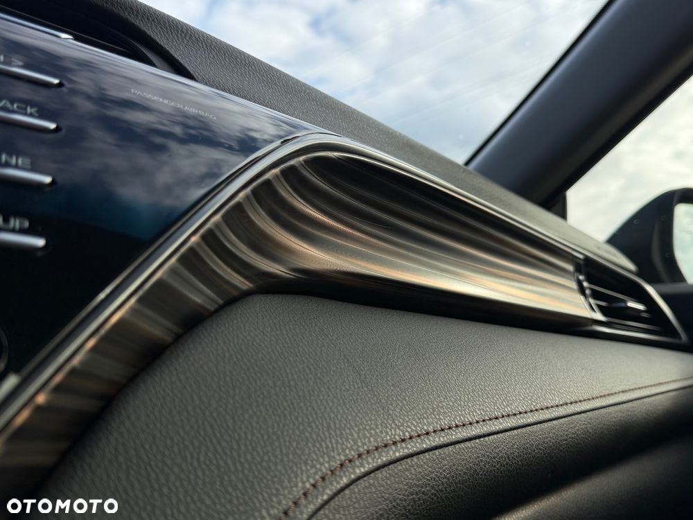 Toyota Camry 2.5 Hybrid Prestige CVT - 30