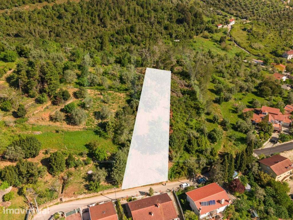 Terreno com Projeto aprovado | Assafarge - Grande imagem: 4/17