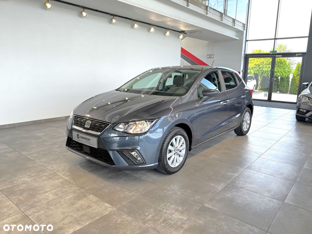 Seat Ibiza - 5
