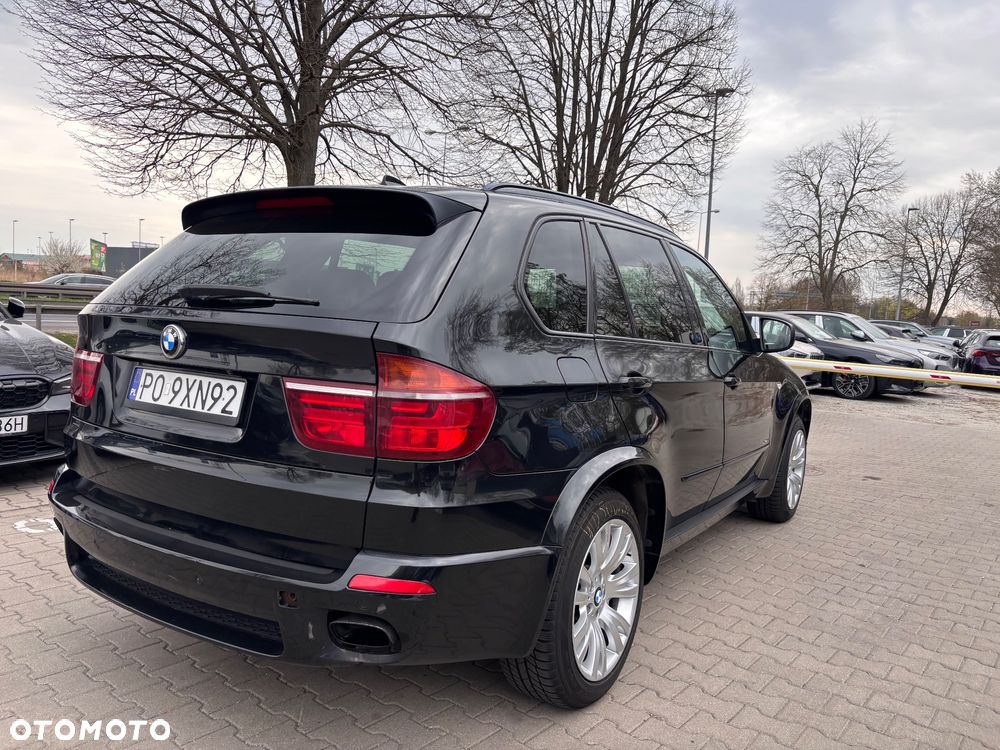 BMW X5 xDrive50i - 15