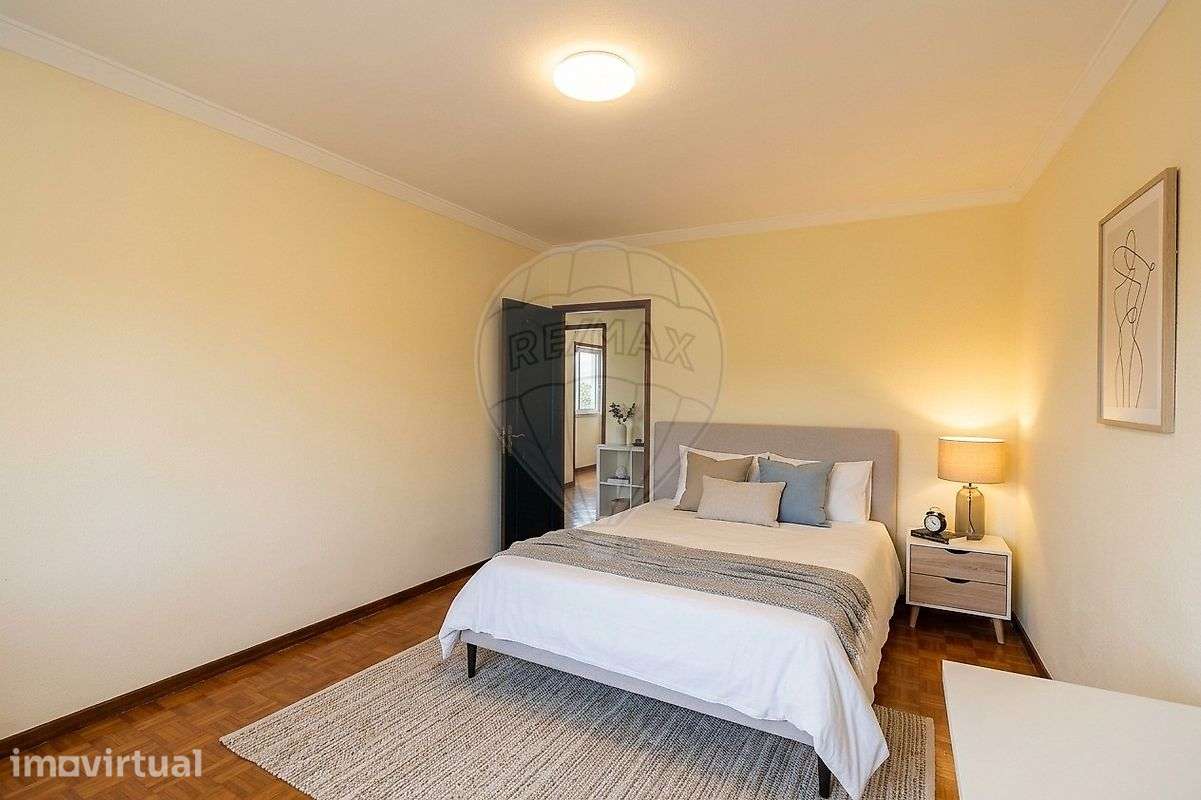 Apartamento T4 para venda - Grande imagem: 5/12
