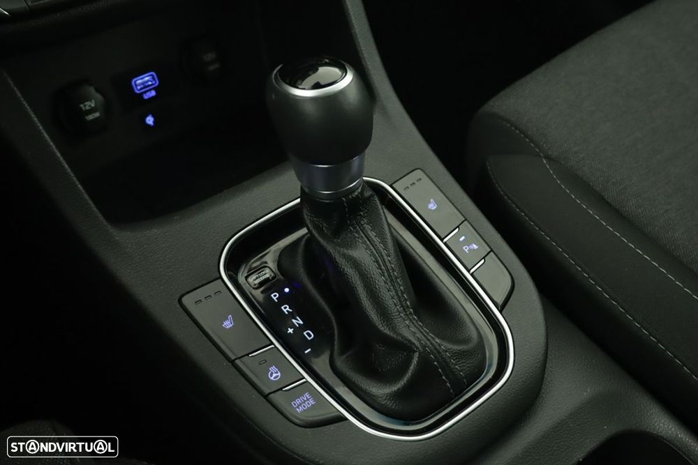 Hyundai i30 1.0 T-GDI Style Plus DCT - 13