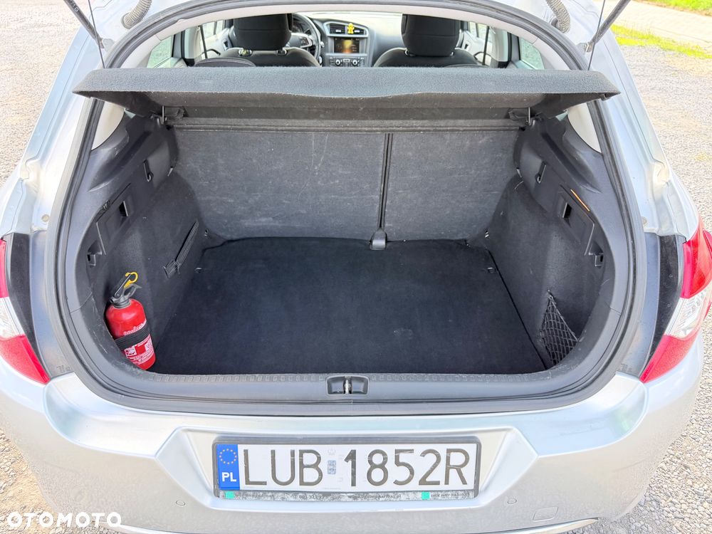Citroën C4 1.6 HDi Exclusive - 7