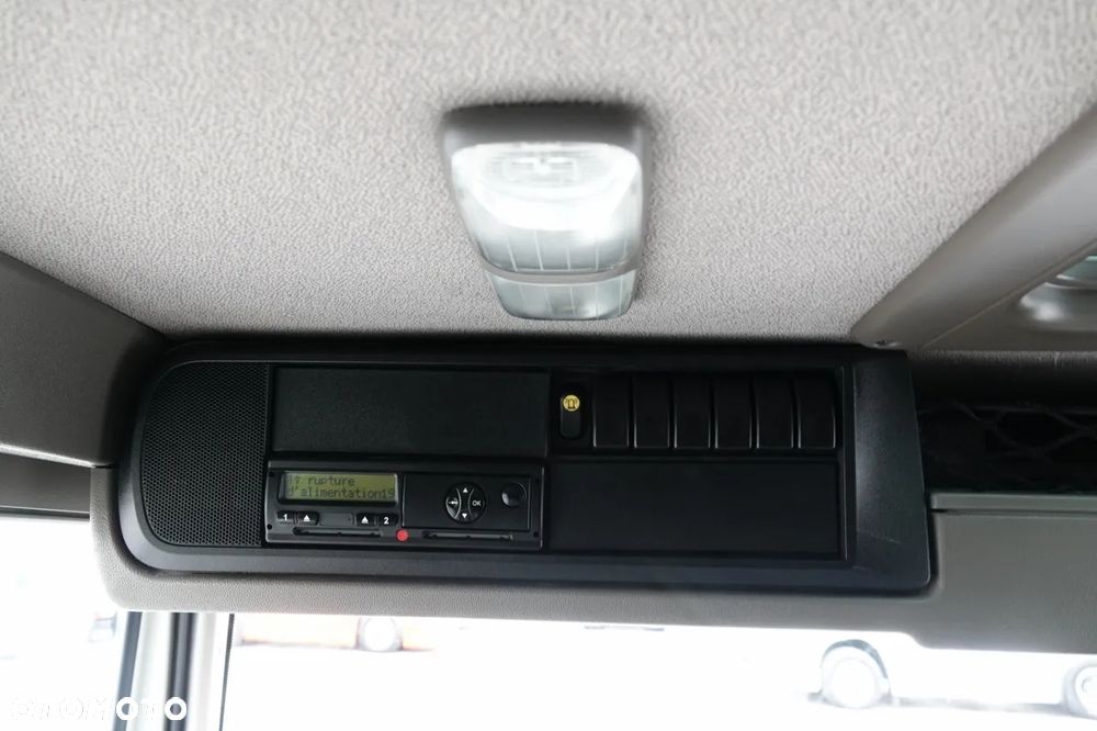 DAF CF 85.410 / HYDRAULIKA / NISKA KABINA - 29