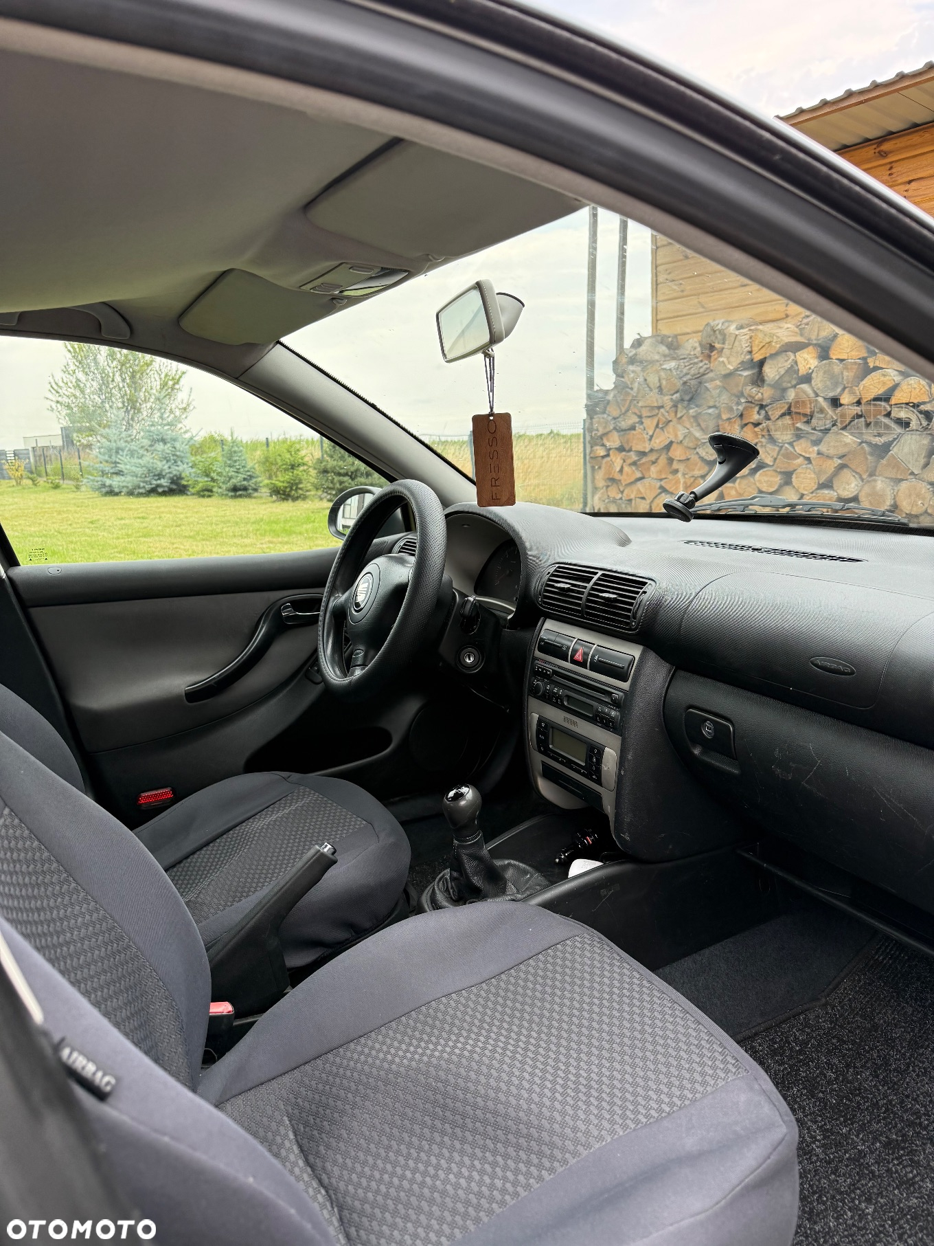 Seat Toledo - 14