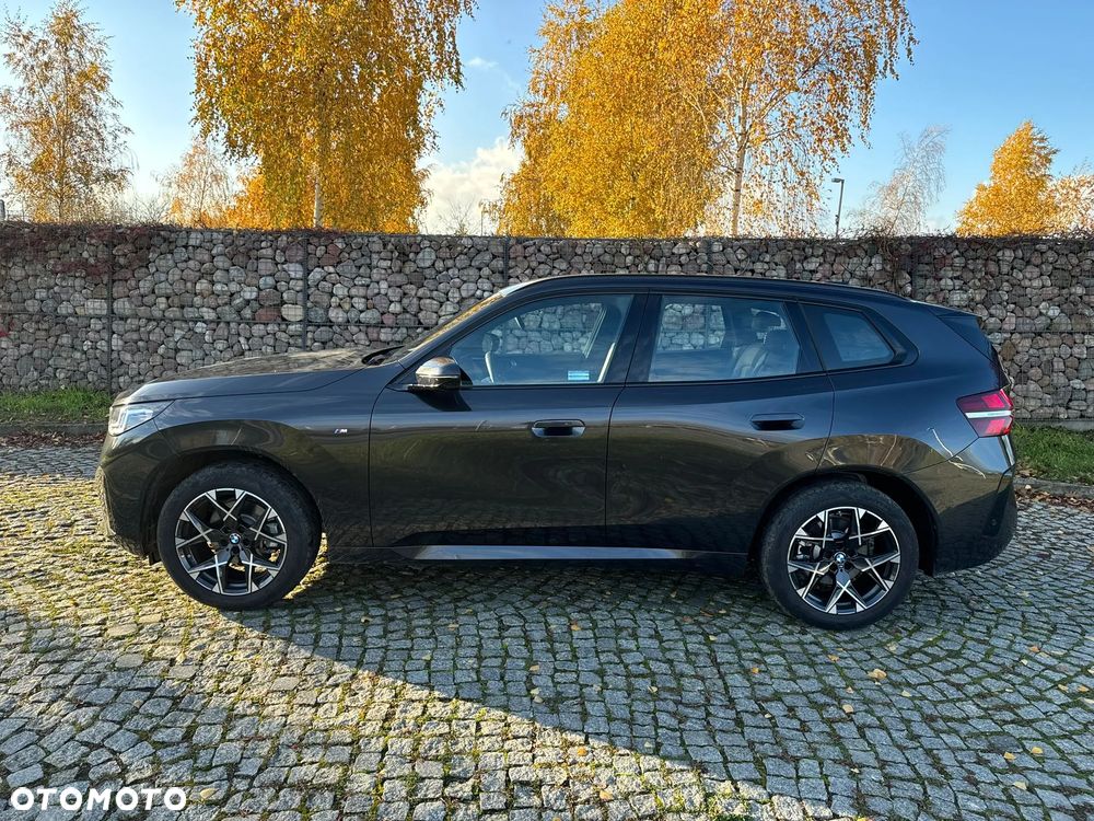 BMW X3 - 3