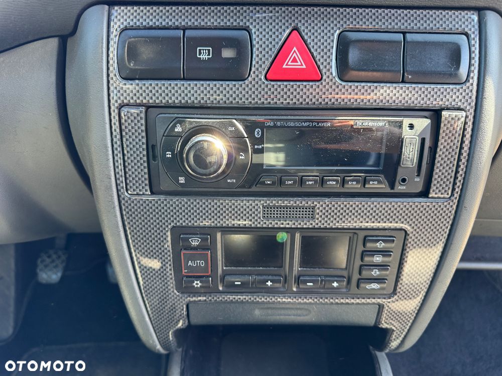 Audi A3 Sportback - 9