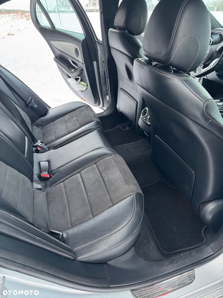Mercedes-Benz Klasa E 220 d 9G-TRONIC AMG Line - 10