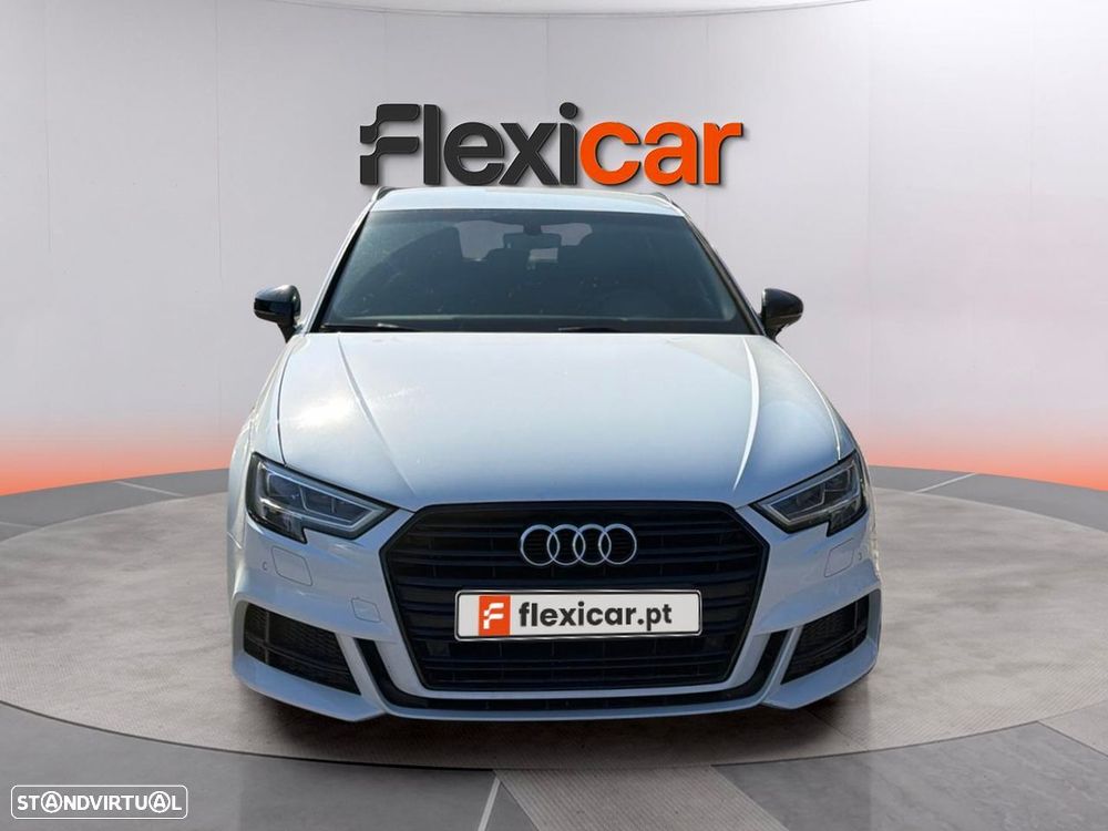 Audi A3 Sportback 35 TFSI S line - 2