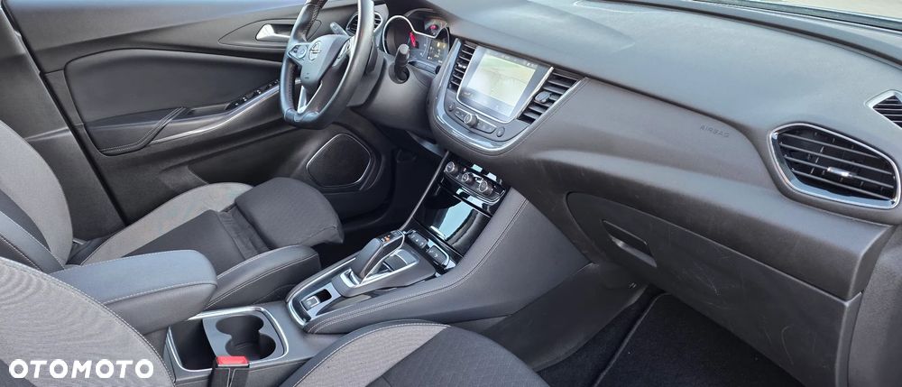 Opel Grandland X 1.6 T PHEV Elegance Business Pack - 6