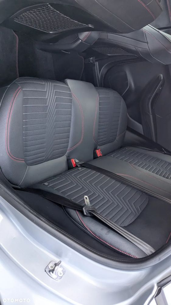 Ford Puma 1.0 EcoBoost Hybrid ST-LINE X DESIGN - 14