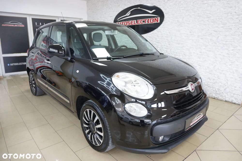 Fiat 500L 1.3 Multijet Start&Stopp Pop-Star - 8