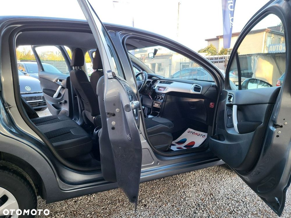 Citroën C3 - 21