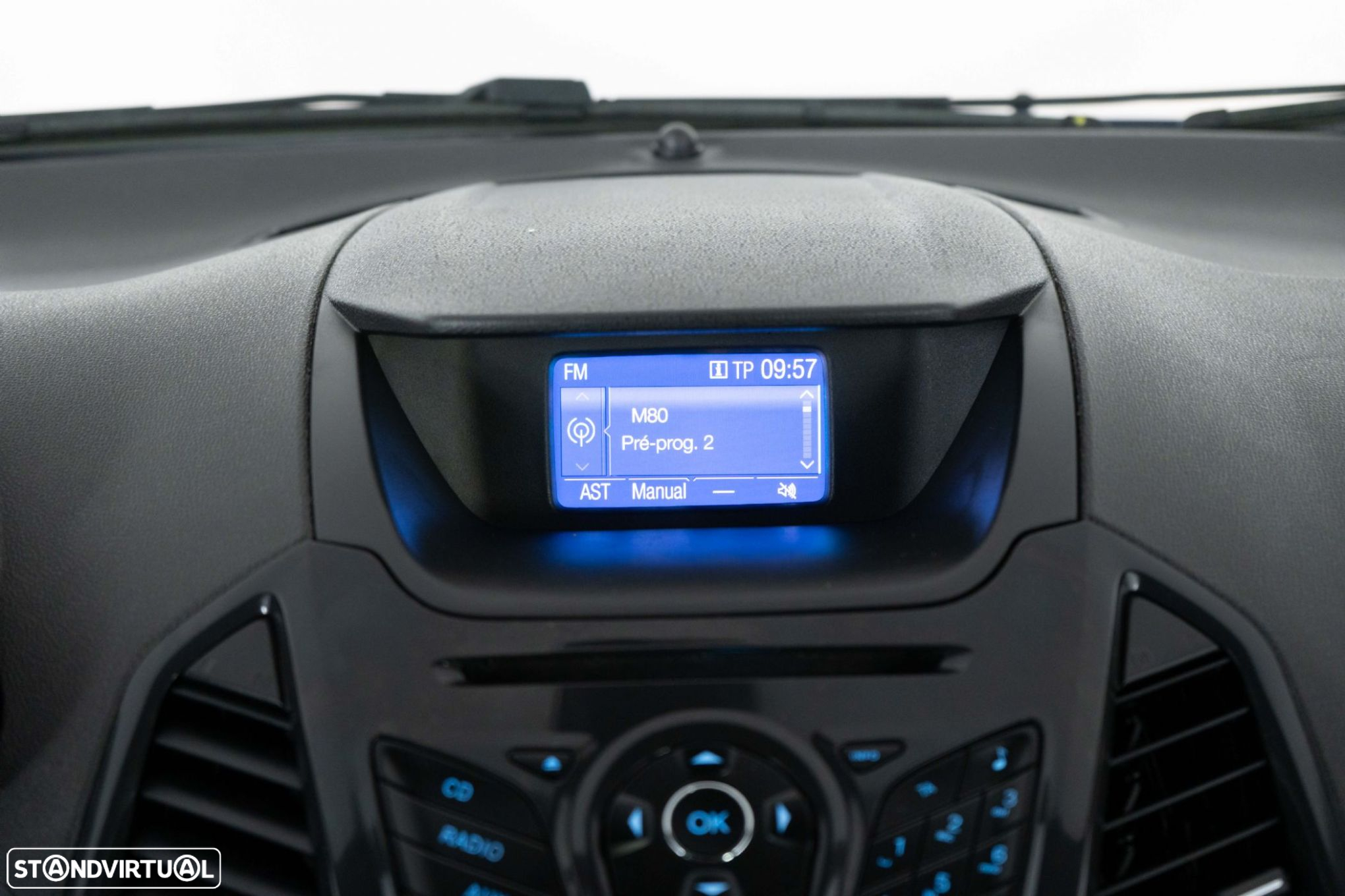 Ford EcoSport 1.0 EcoBoost Titanium - 21