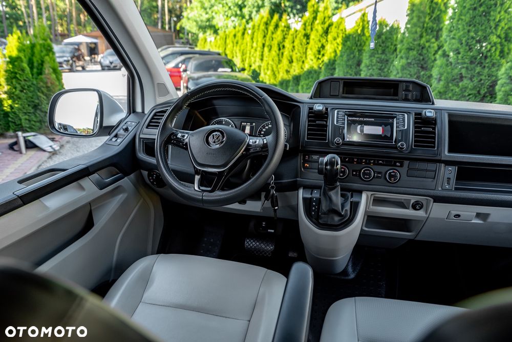 Volkswagen Caravelle 2.0 TDI L2 Trendline DSG - 25