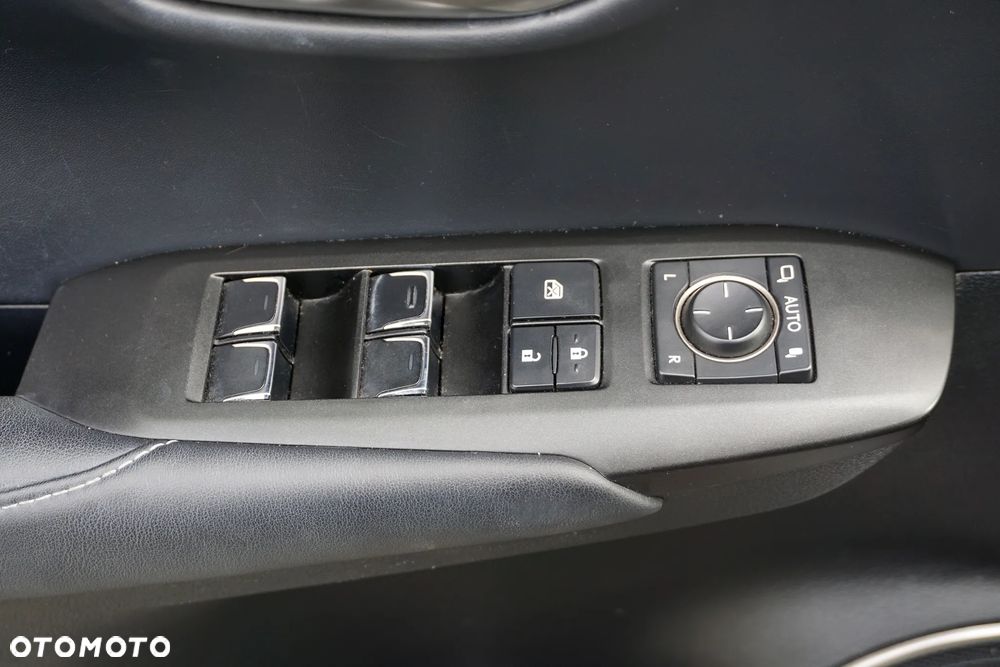 Lexus NX 300 GPF Elegance 2WD - 10