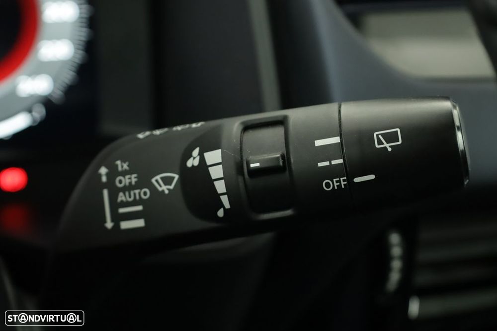 Nissan Qashqai 1.3 DIG-T Tekna+ Xtronic - 18