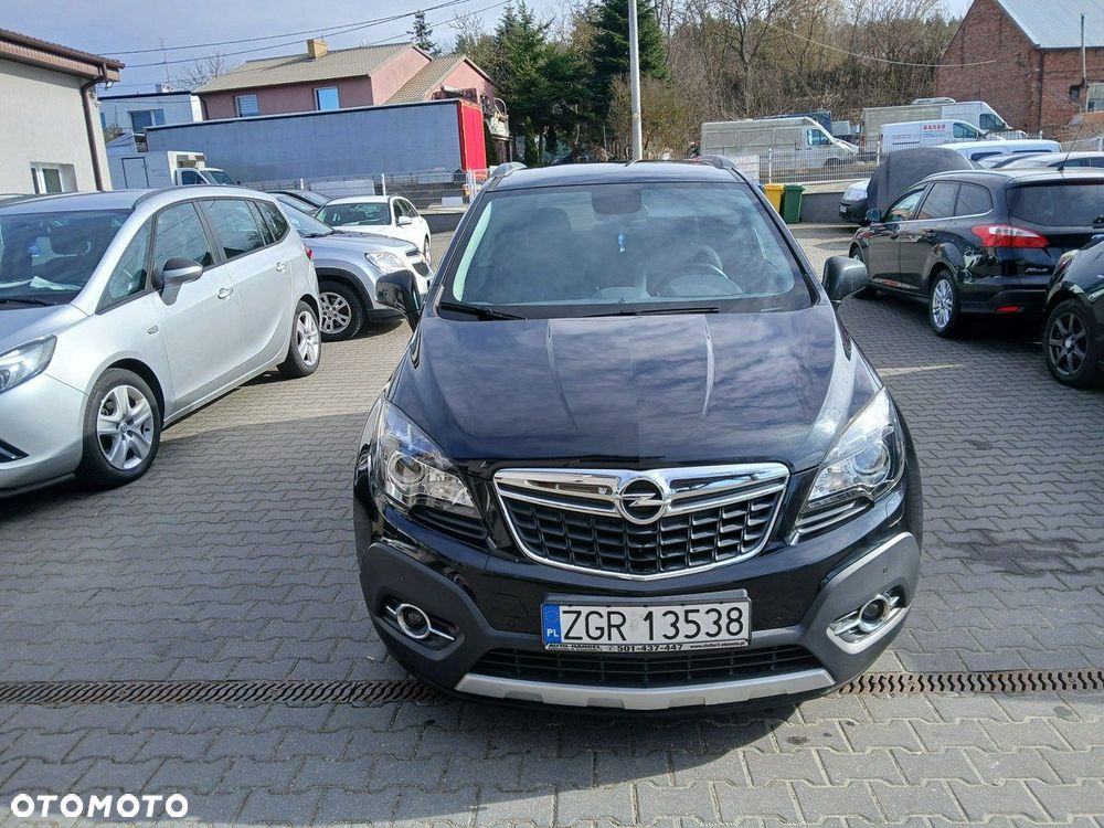 Opel Mokka ver-1-4-t-cosmo - 3