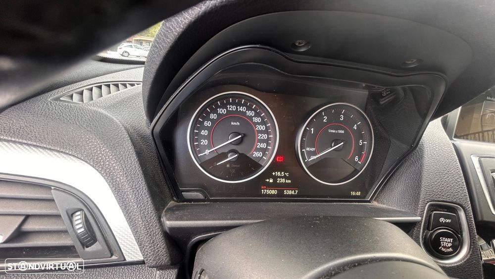 BMW 118 - 7
