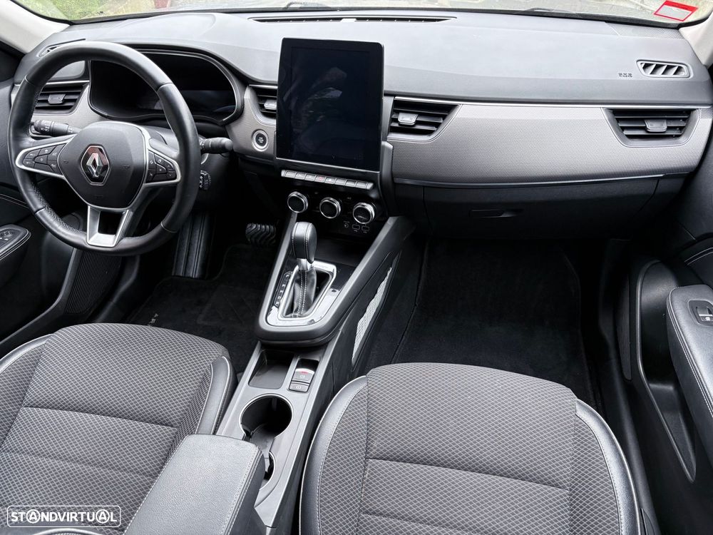 Renault Arkana 1.6 E-Tech Intens - 32