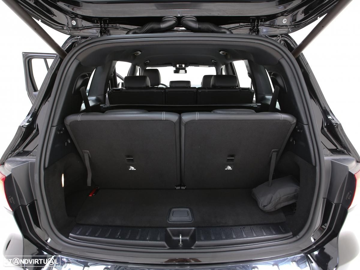 Mercedes-Benz GLB 220 d 4Matic Style - 16