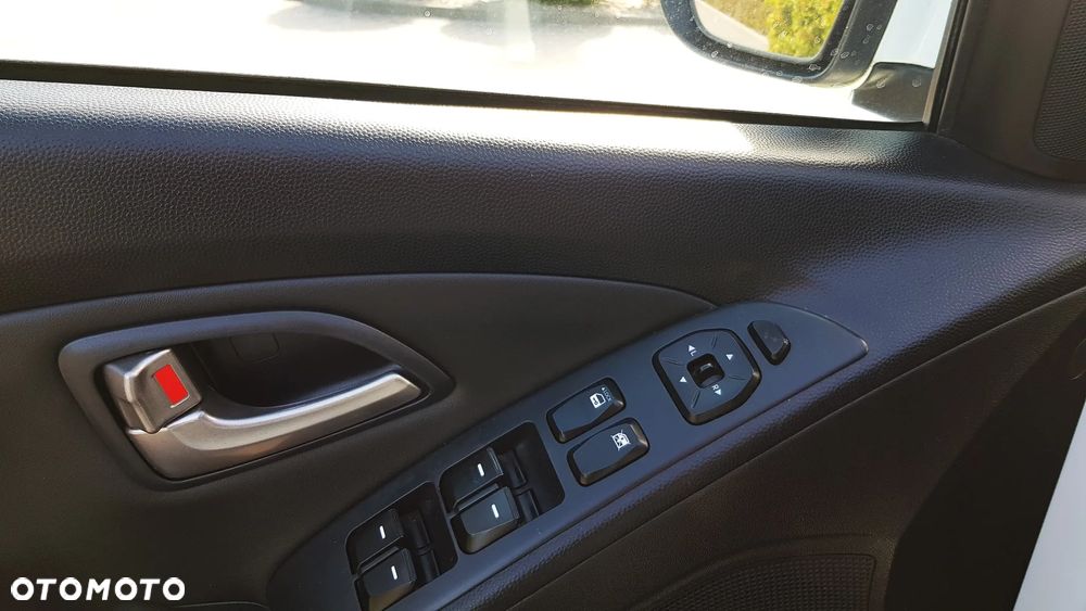 Hyundai ix35 2.0 Comfort 2WD - 10