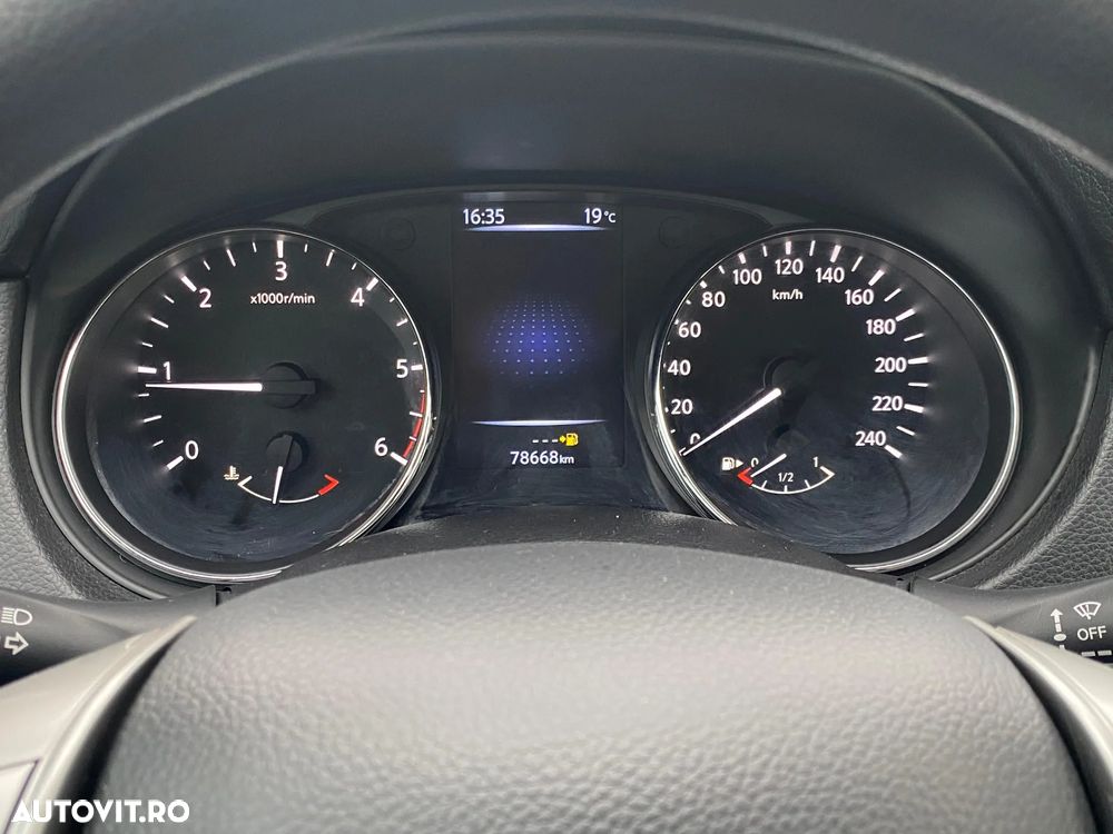 Nissan Qashqai - 7