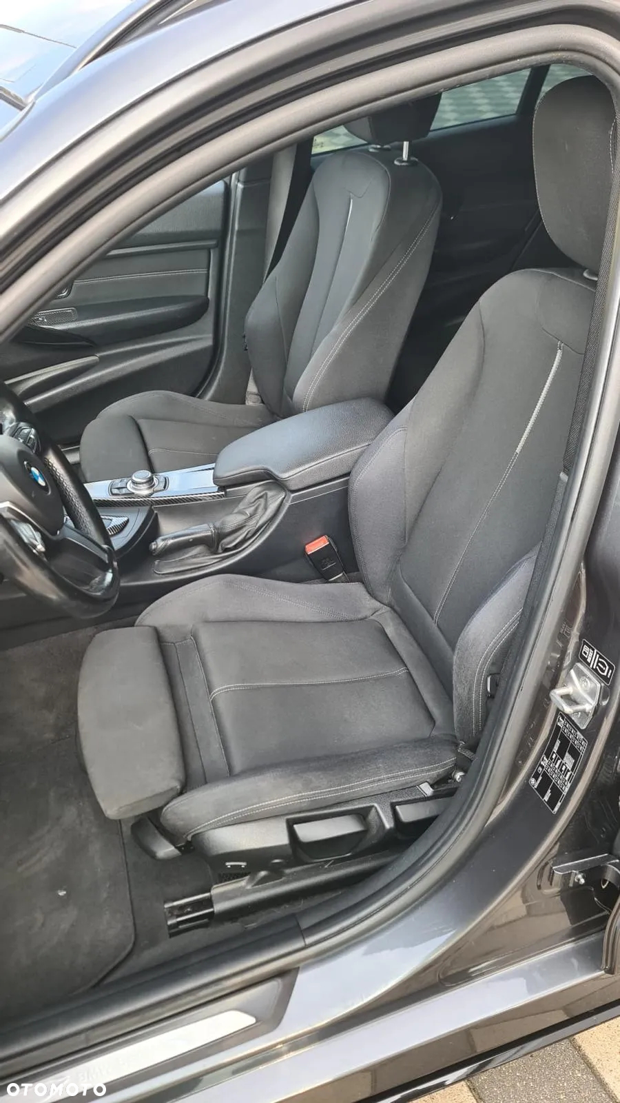 BMW Seria 3 328i - 8