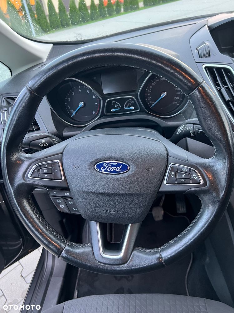 Ford C-MAX 1.6 Titanium - 9