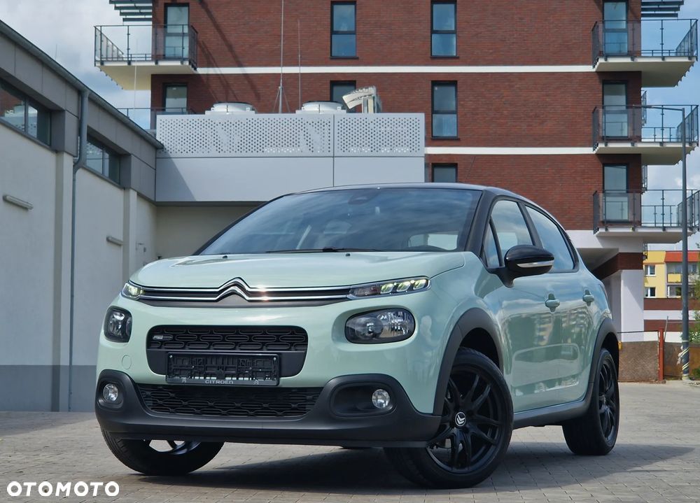 Citroën C3 Pure Tech (VTi) 82 Exclusive - 5
